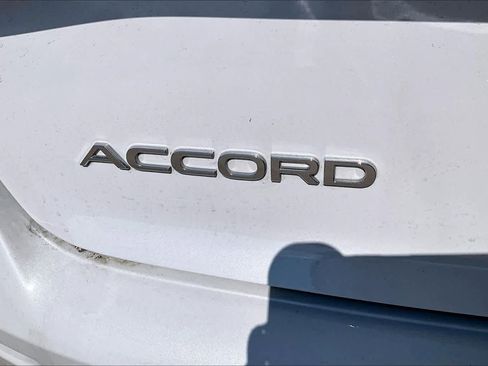 Used 2024 Honda Accord EX image 10