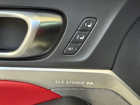 Used 2025 Acura Integra A-Spec w/ Technology Package FWD image 38