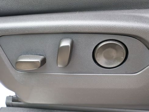 New 2026 Chevrolet Silverado 2500 LTZ image 16