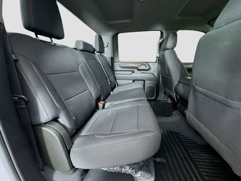Used 2024 Chevrolet Silverado 2500 LT w/ Convenience Package AWD/4WD image 25