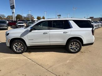 New 2026 Chevrolet Tahoe Premier video 3