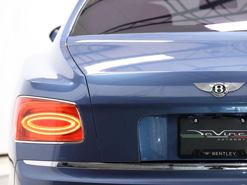 Used 2014 Bentley Flying Spur W12 AWD/4WD image 69