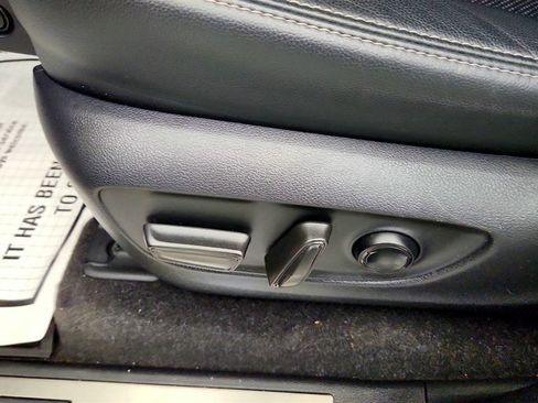 Used 2024 Toyota Land Cruiser AWD/4WD image 12