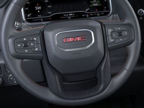 New 2026 GMC Sierra 1500 AT4 w/ AT4 Premium Package AWD/4WD image 19