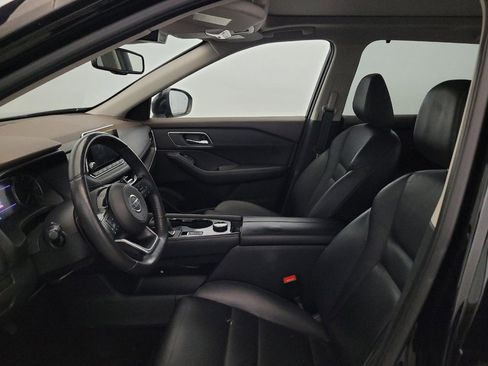 Used 2021 Nissan Rogue SL AWD/4WD image 17