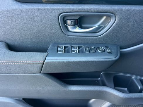 New 2026 Honda Pilot Sport image 5