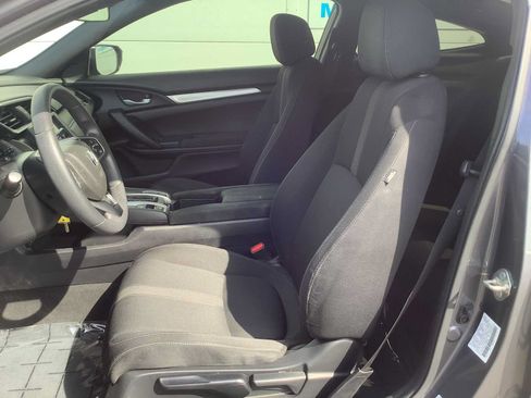Used 2019 Honda Civic LX image 11