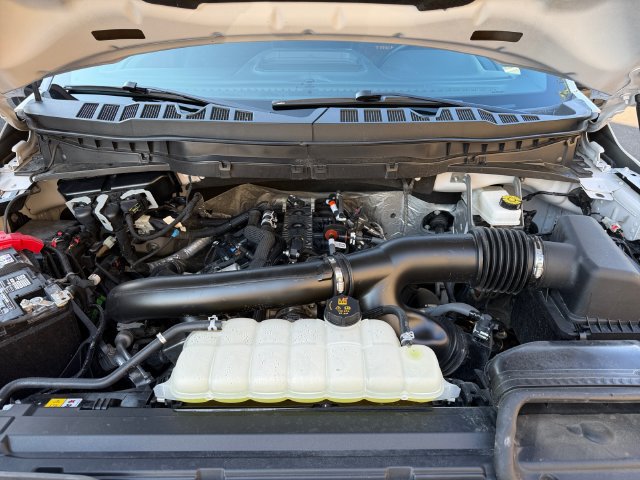 Certified 2025 Ford F150 Tremor AWD/4WD image 19