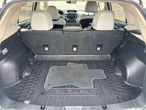 Used 2019 Subaru Crosstrek 2.0i Limited w/ Moonroof Package w/Navigation image 14