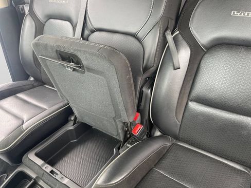 Used 2020 RAM 1500 Laramie AWD/4WD image 32