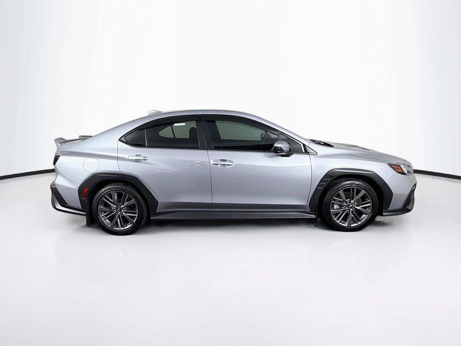 Used 2024 Subaru WRX AWD/4WD image 12