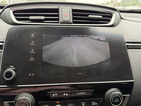 Used 2022 Honda CR-V EX image 23