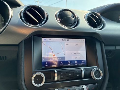 Used 2022 Ford Mustang GT Premium w/ Equipment Group 401A image 30