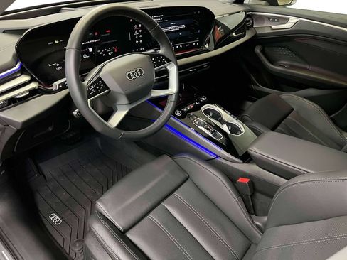 Used 2026 Audi A6 Premium Plus AWD/4WD image 14