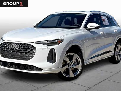 Used 2025 Audi Q5 Premium Plus