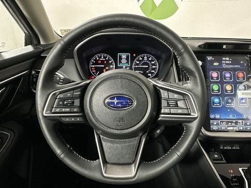 New 2025 Subaru Legacy Limited w/ Popular Package #3 image 13