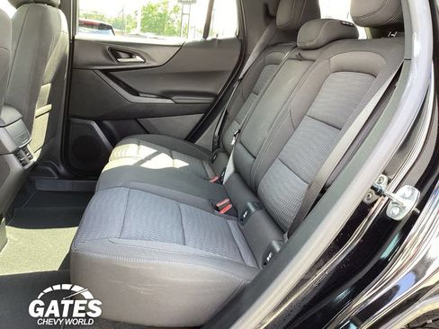 Used 2026 Chevrolet Equinox LT FWD image 13