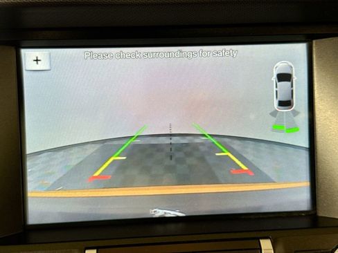 Used 2018 Ford Mustang Premium w/ Equipment Group 201A image 14