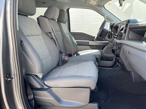 New 2026 Ford F250 4x4 Crew Cab Super Duty image 35