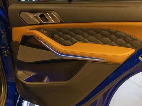 New 2026 BMW X5 M Competition w/ Executive Package AWD/4WD image 16