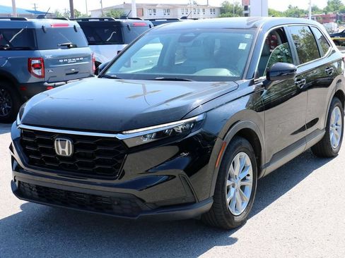 Used 2023 Honda CR-V EX-L image 2