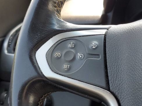 Used 2019 Chevrolet Tahoe LT AWD/4WD image 13