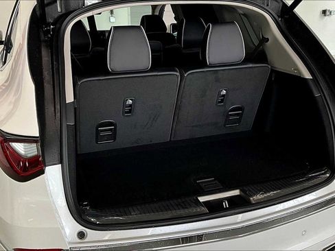 New 2026 Acura MDX SH-AWD w/ Advance Package image 17