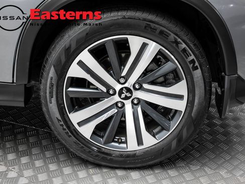 Used 2022 Mitsubishi Outlander Sport ES AWD/4WD image 8