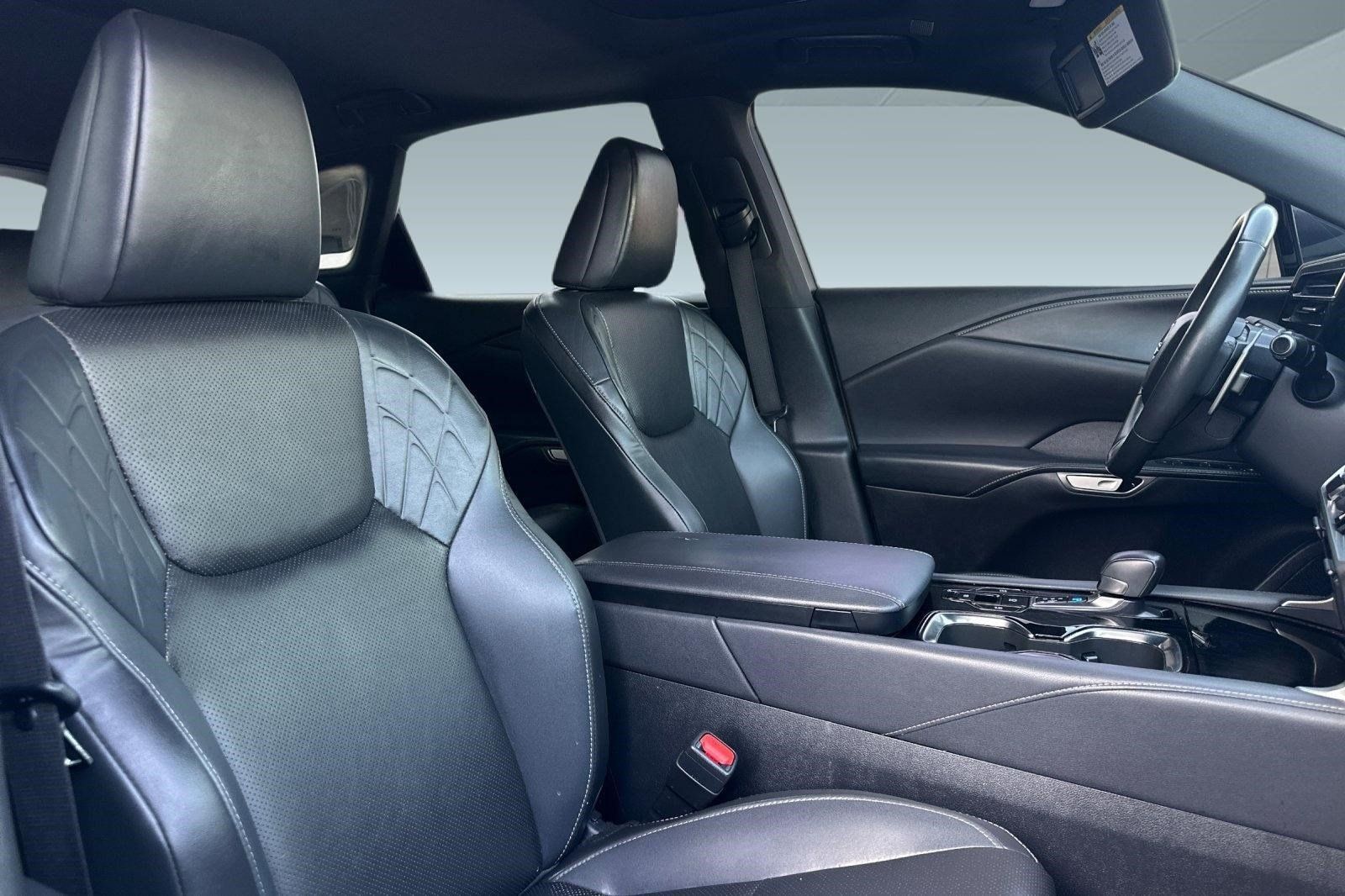 Used 2024 Lexus RX 350 FWD w/ Technology Package image 28