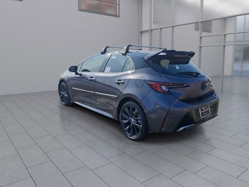 New 2026 Toyota Corolla XSE image 9