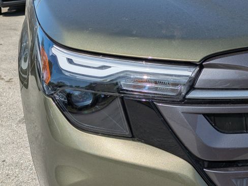 New 2026 Subaru Forester Premium image 10