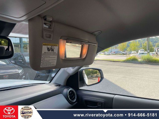 Used 2023 Toyota Tacoma SR5 AWD/4WD image 34