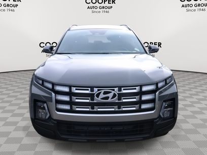 New 2026 Hyundai Santa Cruz SEL