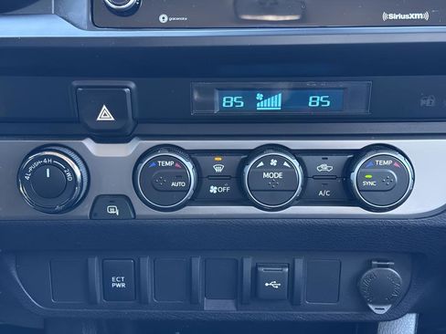 Used 2021 Toyota Tacoma SR image 16