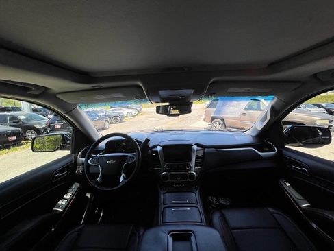 Used 2015 Chevrolet Tahoe LTZ image 13