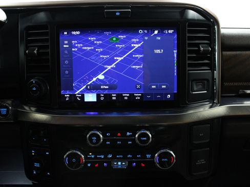 Used 2025 Ford F250 King Ranch w/ Chrome Package image 22