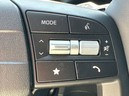 New 2026 Kia Sportage EX image 26