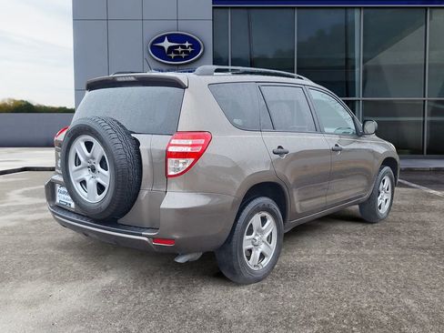 Used 2010 Toyota RAV4 2WD image 6