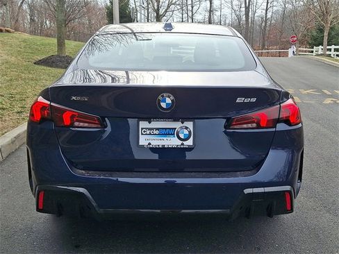 New 2026 BMW 228i xDrive 228 Gran Coupe w/ Technology Package image 5