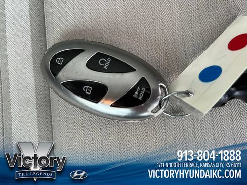 Used 2024 Hyundai Sonata SEL FWD image 29