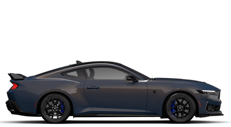 New 2026 Ford Mustang Dark Horse w/ Dark Horse Handlin Package RWD image 51