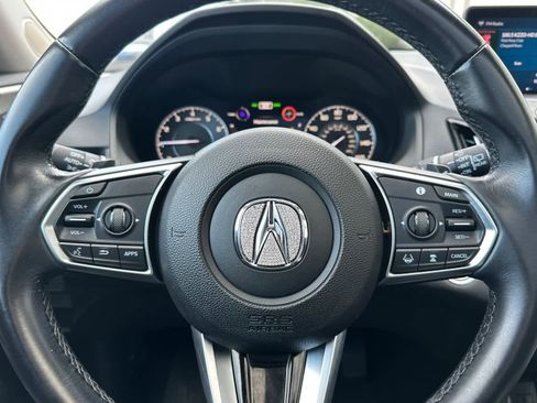 Used 2021 Acura RDX FWD image 25
