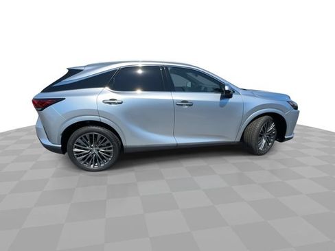 Used 2025 Lexus RX 350 AWD w/ Convenience Package image 9
