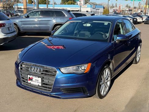 Used 2015 Audi A3 2.0T Premium Plus image 6