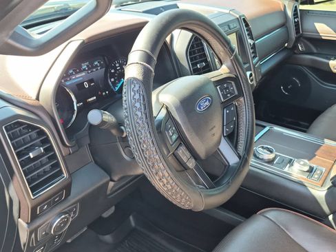 Used 2020 Ford Expedition King Ranch AWD/4WD image 10