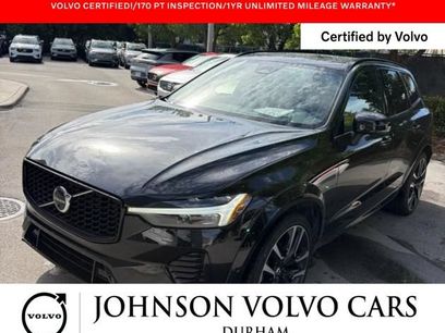 Used 2024 Volvo XC60 B5 Ultimate