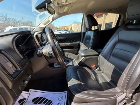 Used 2021 GMC Canyon Denali image 6