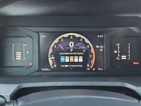Certified 2024 Toyota Tacoma SR5 RWD image 27