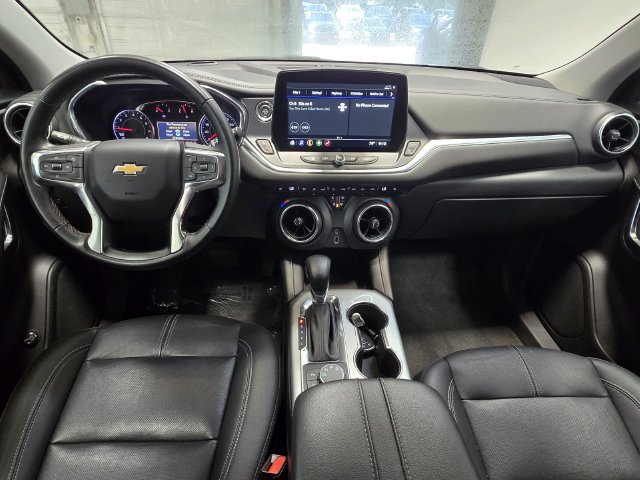Used 2024 Chevrolet Blazer LT AWD/4WD image 8