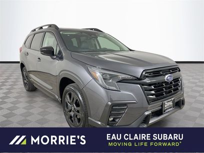 New 2025 Subaru Ascent Bronze Edition w/ Popular Package #2